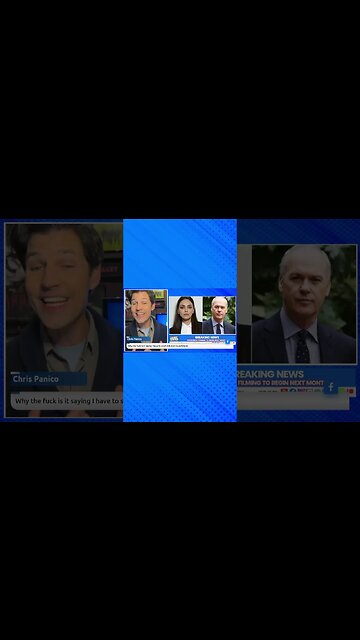 Michael Keaton returning to COMEDY!