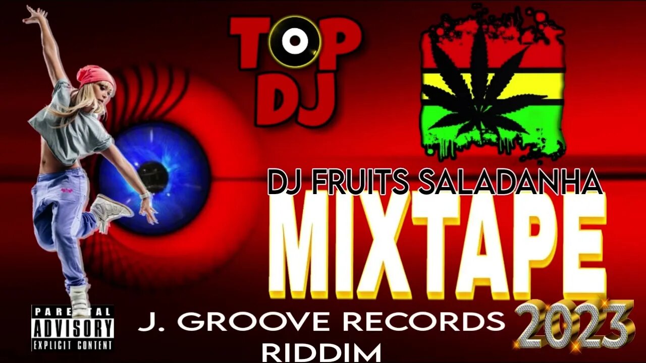 DANCE JUMP NEW J GROOVE HITS MIXTAPE FULL PROMO MIX BY DJ FRUITS 2023 Made with Clipchamp