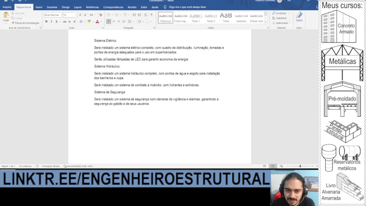 Como utilizar o ChatGPT adequadamente na engenharia - Eng. Estrutural