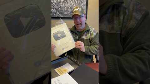 Thanks for 100K! We couldn't have done it without you. #deer #deerhunting #100k