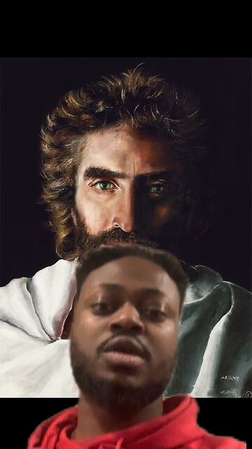 PROOF that JESUS is REAL! #God #Jesus #fyp