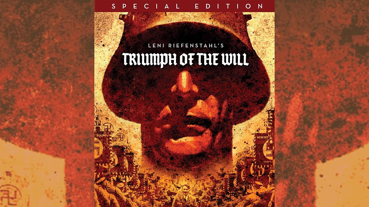 Triumph des Willens/Triumph of the Will by Leni Riefenstahl (1935 - ENG SUB)