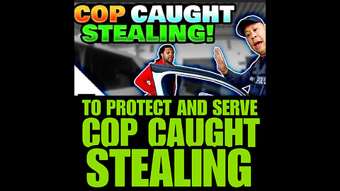 TPAS #26 Cop caught stealing Money and lied about it