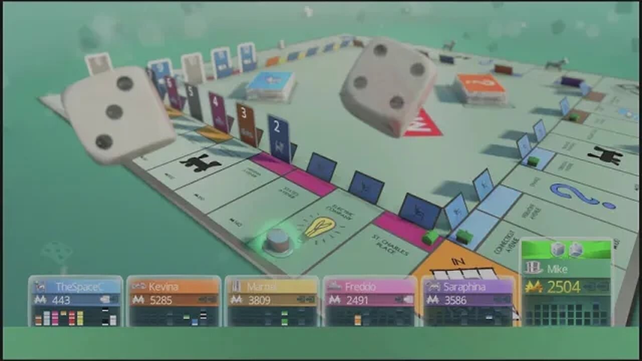 MONOPOLY PLUS Game 3E