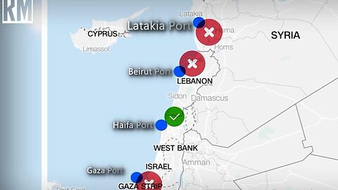 ISRAEL GAZA WAR THE HIDDEN GEOPOLITICAL REASONS BEHIND THE WAR ON GAZA RICHARDMEDHURST