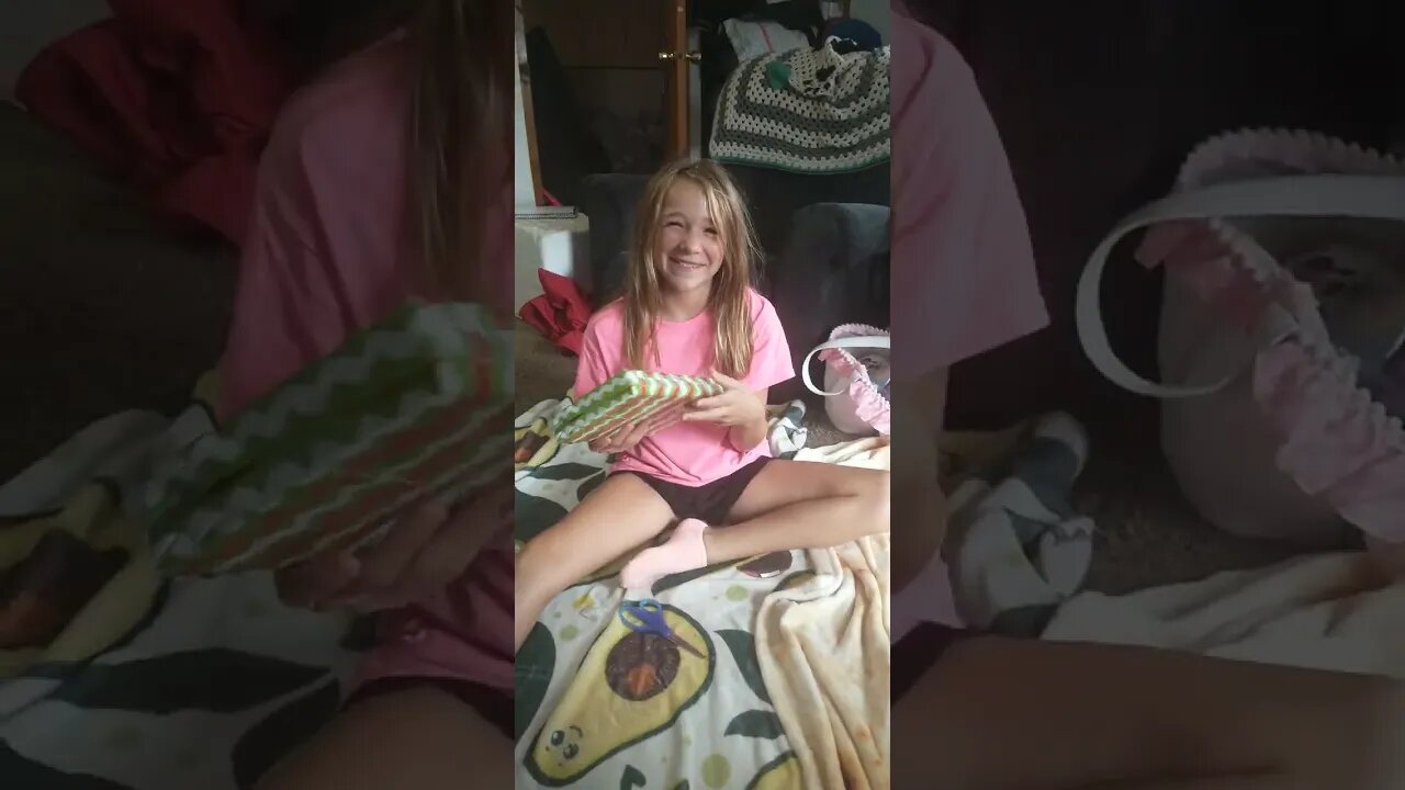 Autumn's 10th birthday (2)