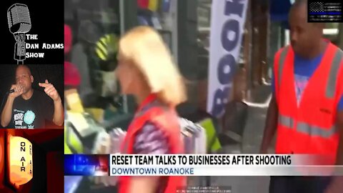Reset Team for Gun Violence???