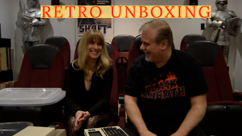 Retro Unboxing Commodore 64 Donations | Retro Repair Guy Episode 6