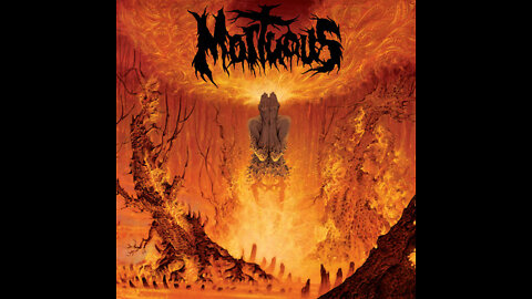 Carbonized & Extremely Rotten - Mortuous - Upon Desolation - Video Review