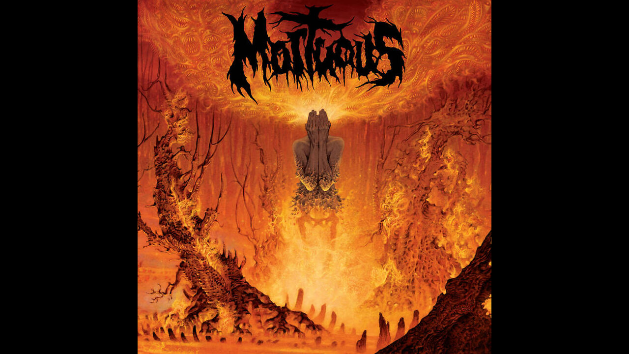 Carbonized & Extremely Rotten - Mortuous - Upon Desolation - Video Review