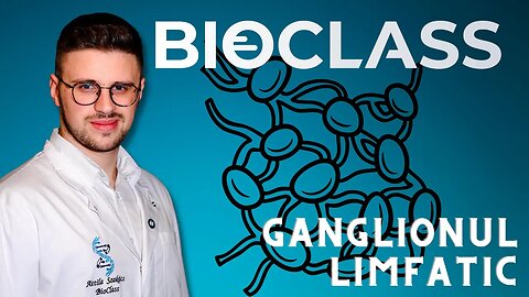 Ganglionul limfatic