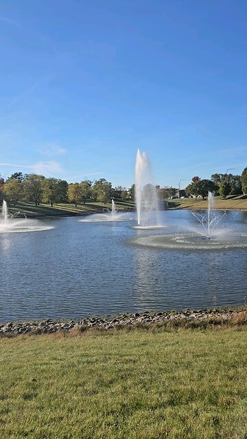 My Peaceful Place - This Place Right Here