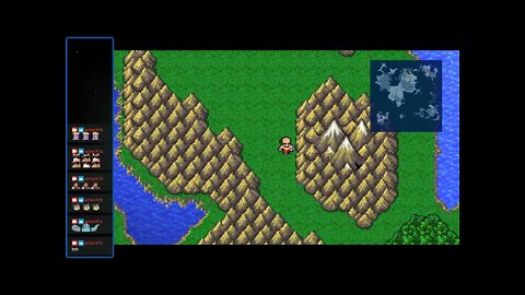 Final Fantasy IV Pixel Remaster (part 3) 10/18/21