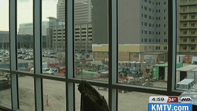 Capitol District development comes to downtown Omaha