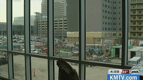 Capitol District development comes to downtown Omaha