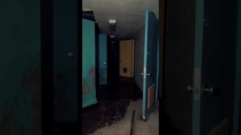 Abandoned Child’s Mental Hospital the audio is from from - LARA’S HORROR SOUNDS on YouTube