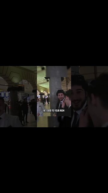 What is a high-value man, according to the boys 🤝🏻