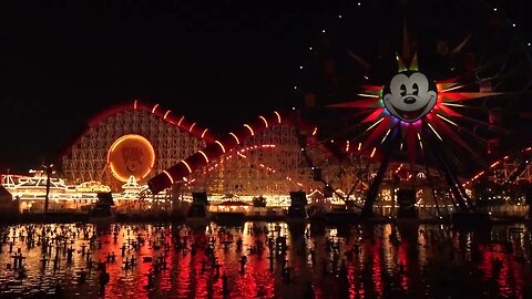 World Of Color ONE