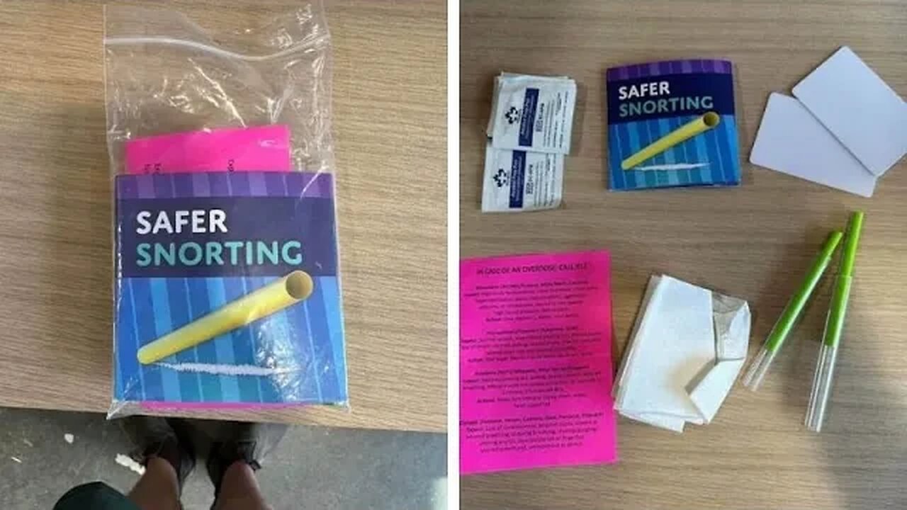 Canada educational system is giving this to kids