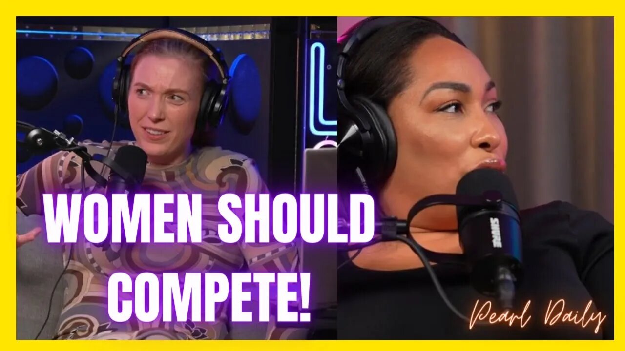 Women Have To Accept This Reality