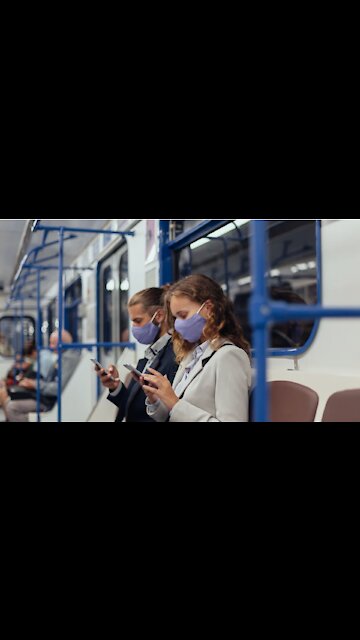 CDC's Mask Guidance Just Changed As The Delta Variant Is 'Surging In the United States'