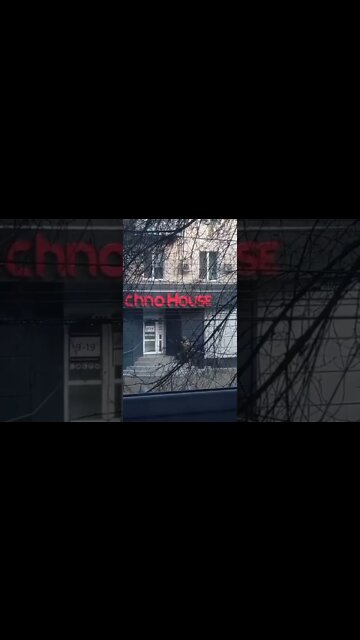 I Fought the Door and the Door Won