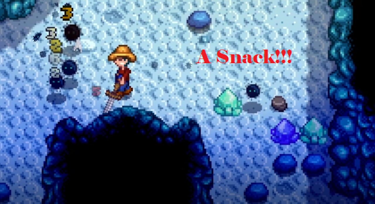 Stardew Valley Episode 11