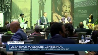 Economic Empowerment Day aims to address racial wealth gap