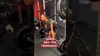 VOCÊ NÃO PRECISA DE UM TREINADOR!!! #ironmanbrasil #treinamentoparaironman