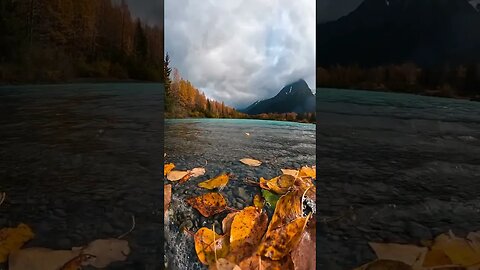 Canada 🇨🇦 #viral #foryou #canada #beautifulnature #youtubeviralvideo #@Mixhub596
