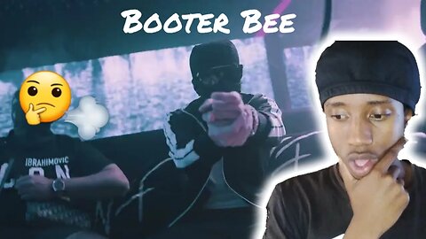 Booter Bee - Shisha Smoke [Official Music Video] REACTION