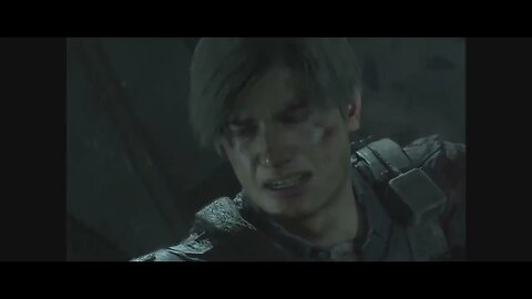 This Is The End-Resident Evil 2 Ep 10 The Finale'