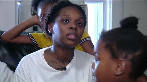 Deyanna Davis released to house arrest