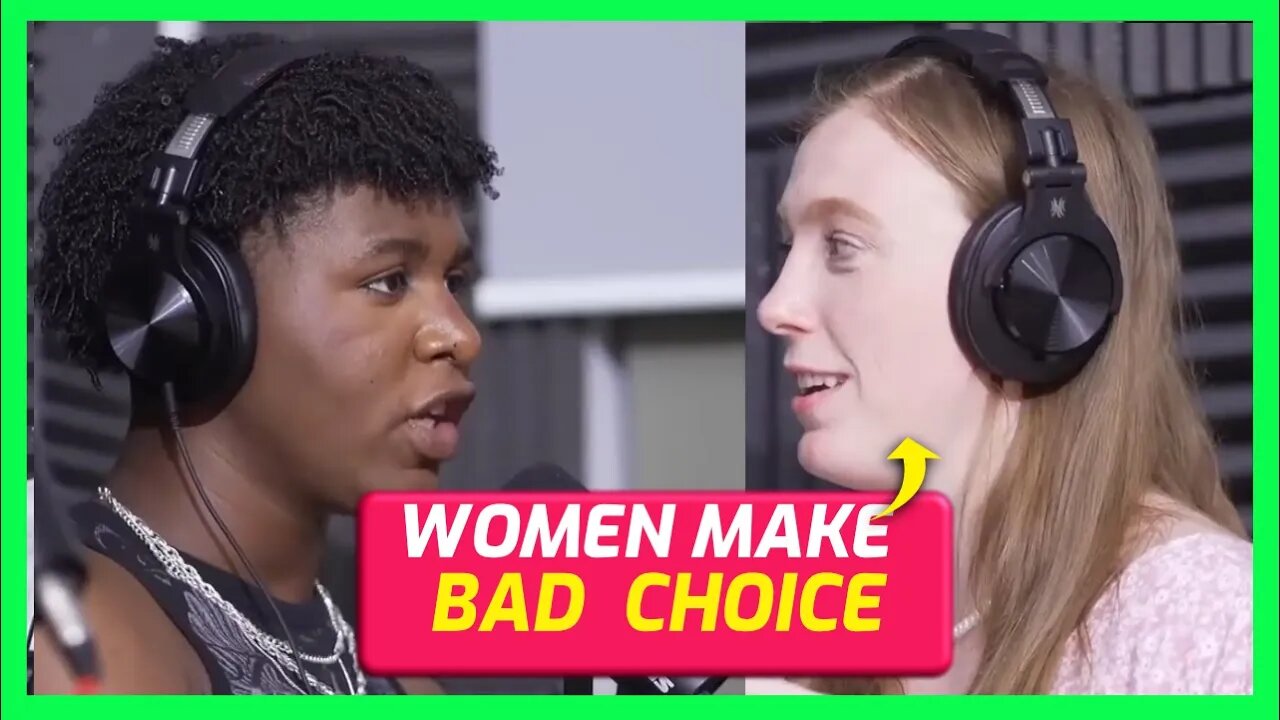 Modern Women Actions and Its Consequences