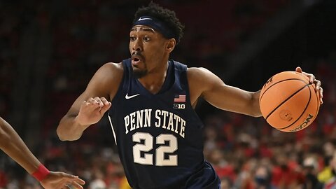 Penn State Keeps Tournament Hopes Alive With Comeback Win Vs. #21 Maryland