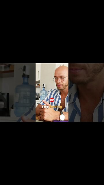 Stop finding excuses, find solutions