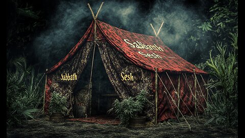 Temple 420 - Online - Sabbath Sesh-in 5