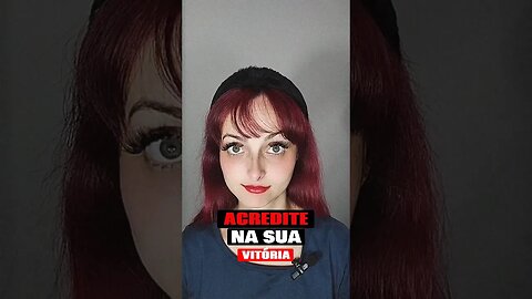 Enquanto há fé...