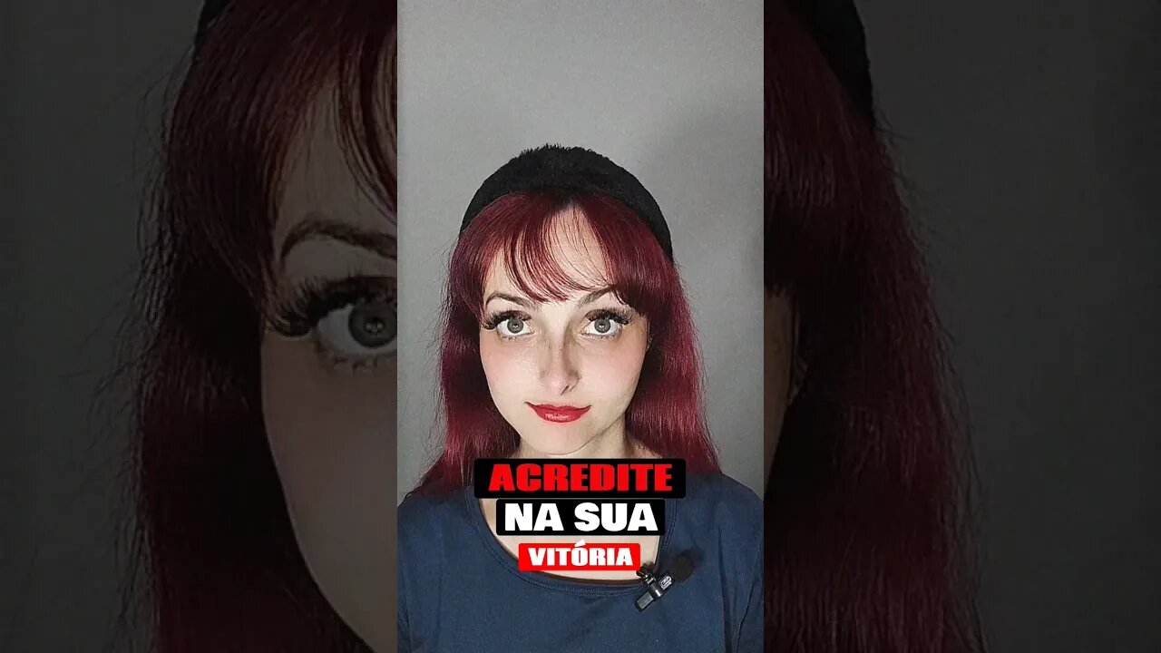 Enquanto há fé...
