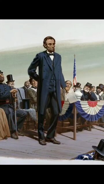 🤔 so apparently Lincoln wasn't a white man