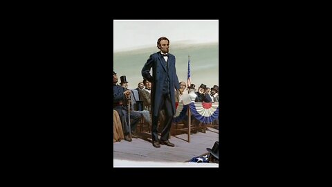 🤔 so apparently Lincoln wasn't a white man