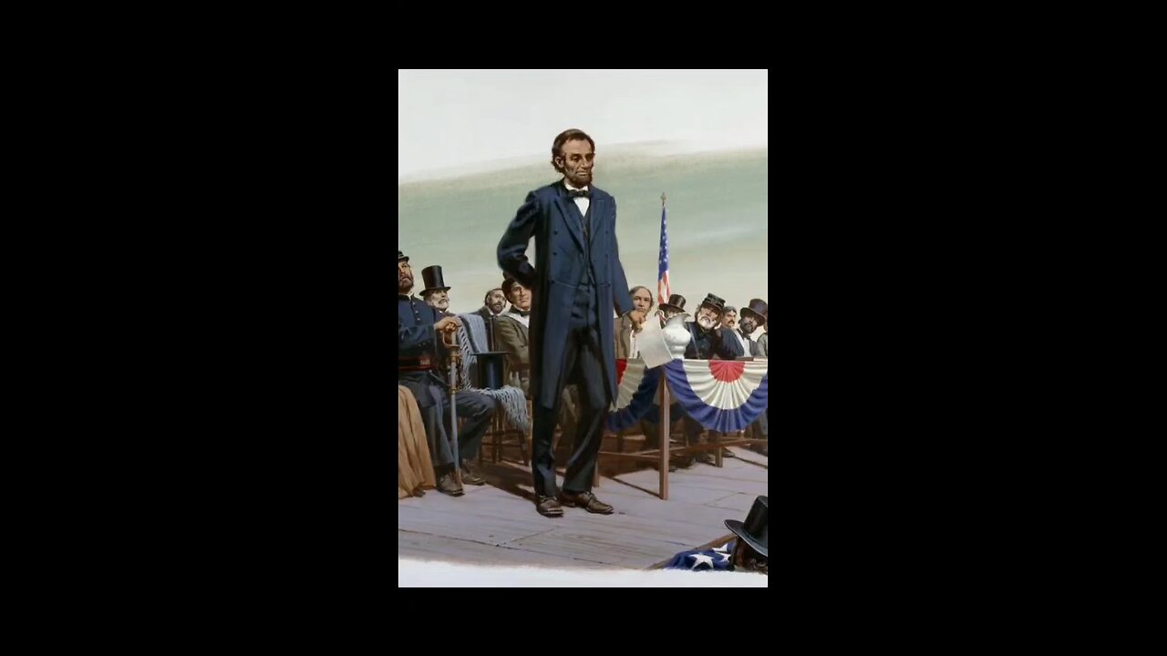 🤔 so apparently Lincoln wasn't a white man