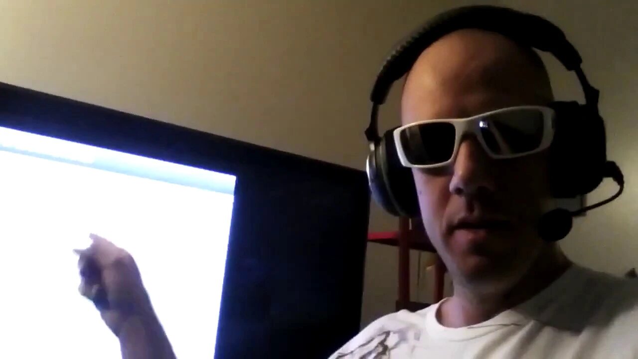 Xbox Live Police Bust Me