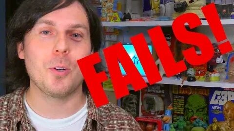 Top 5 Game Chaser Fails - Top 5 Friday