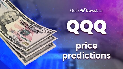 QQQ Price Predictions - INVESCO QQQ ETF Analysis for Monday, January 24th