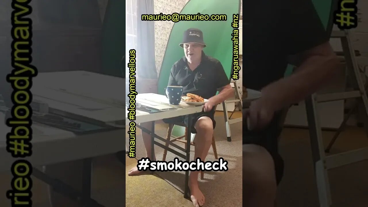 maurieo #shorts PIZZA BREAK