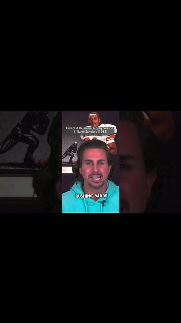 Most Unbreakable Record Ever?