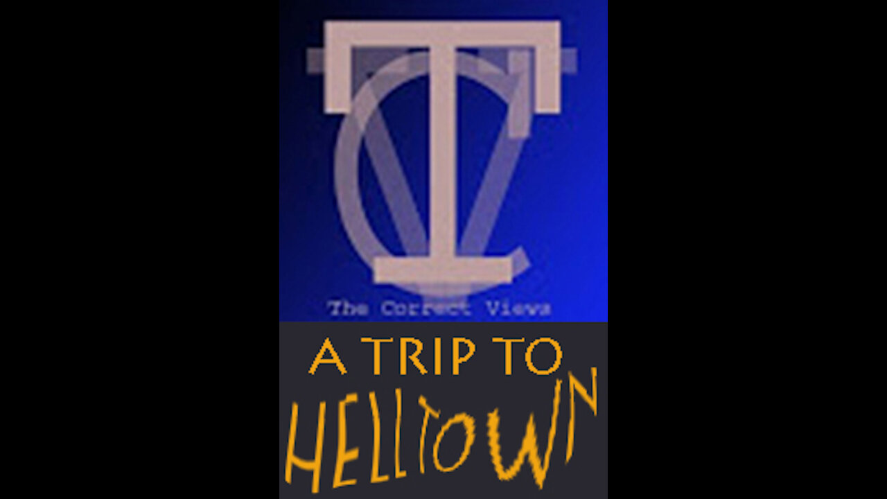 A Trip To Helltown UNEXPLAINED THINGS CAPTURED