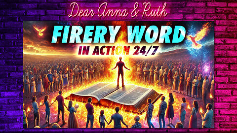 Dear Anna & Ruth: Treasure Within Unveiled