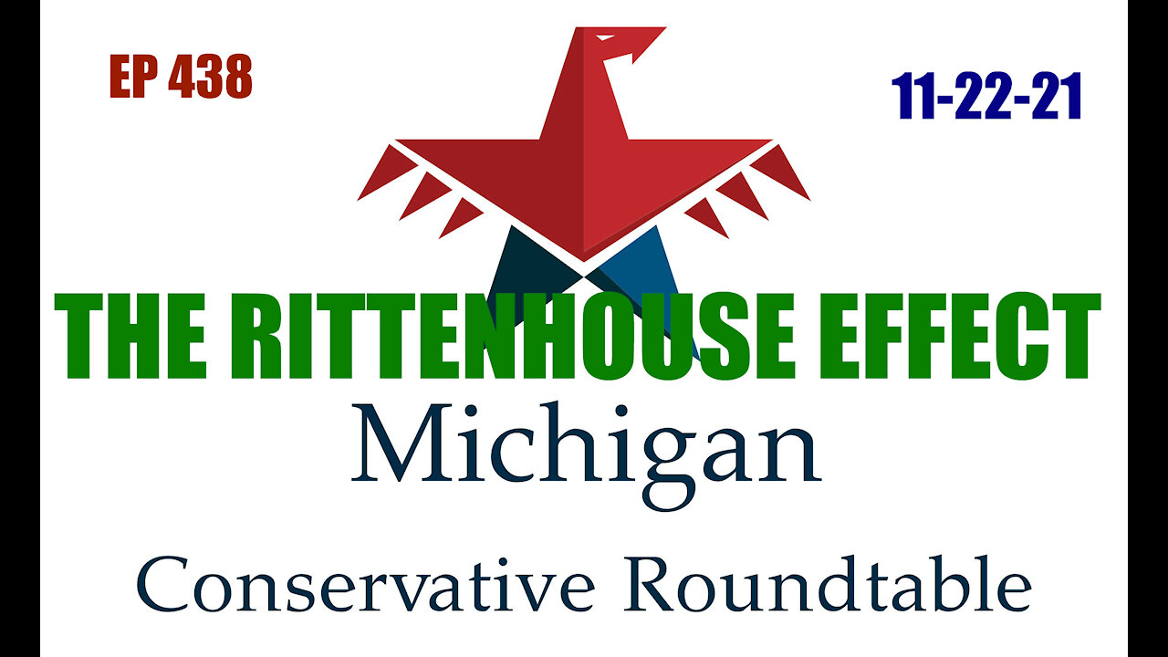 The RITTENHOUSE EFFECT